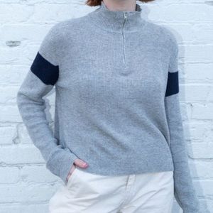 brandy melville casey sweater